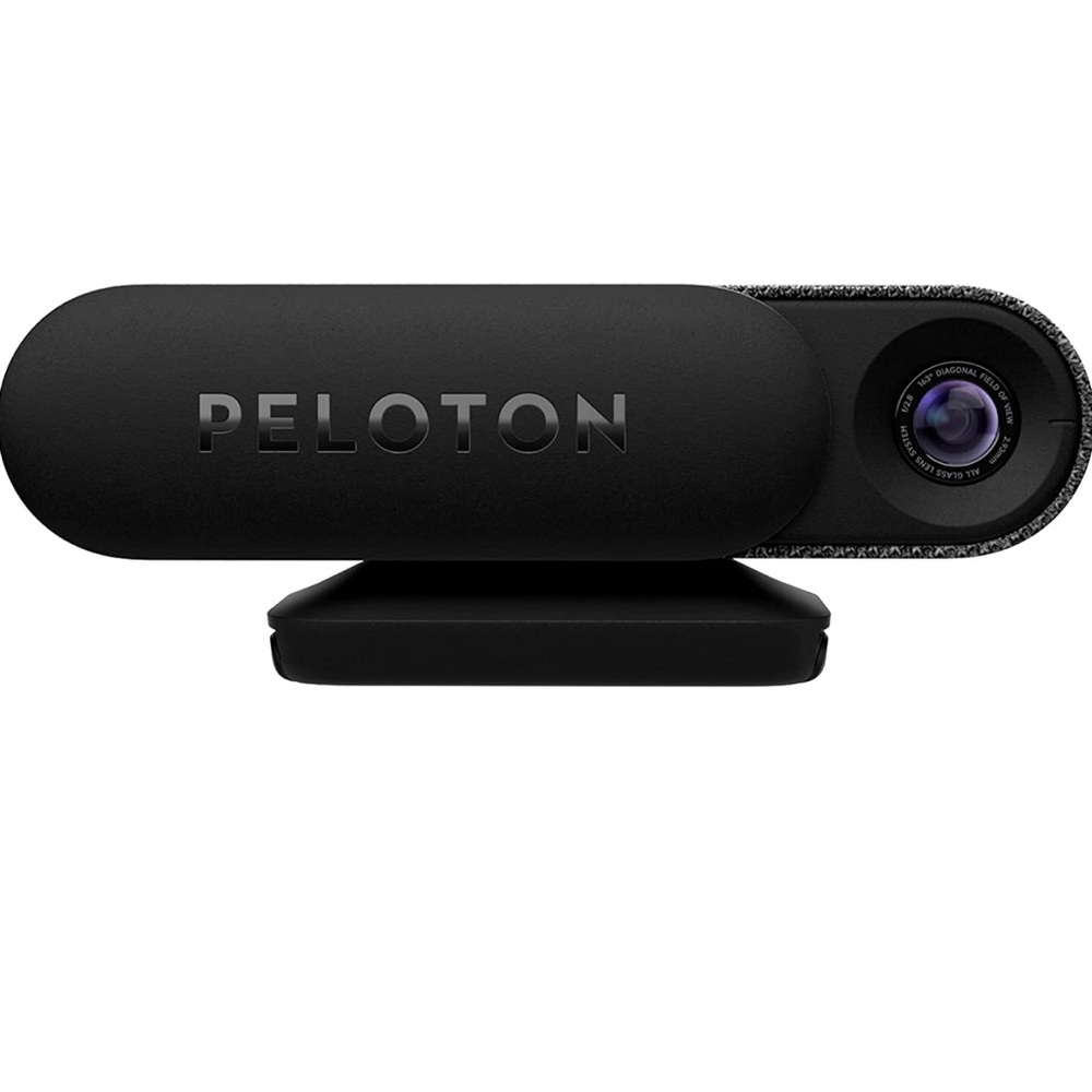 *NEW* Peloton Guide